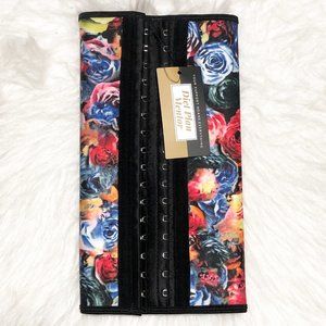 EXTRA SMALL WAIST TRAINER CORSET CINCHER (XS)